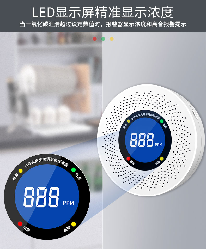 一氧化碳中毒事件安全常识(图8) 一氧化碳中毒事件安全常识(图8)